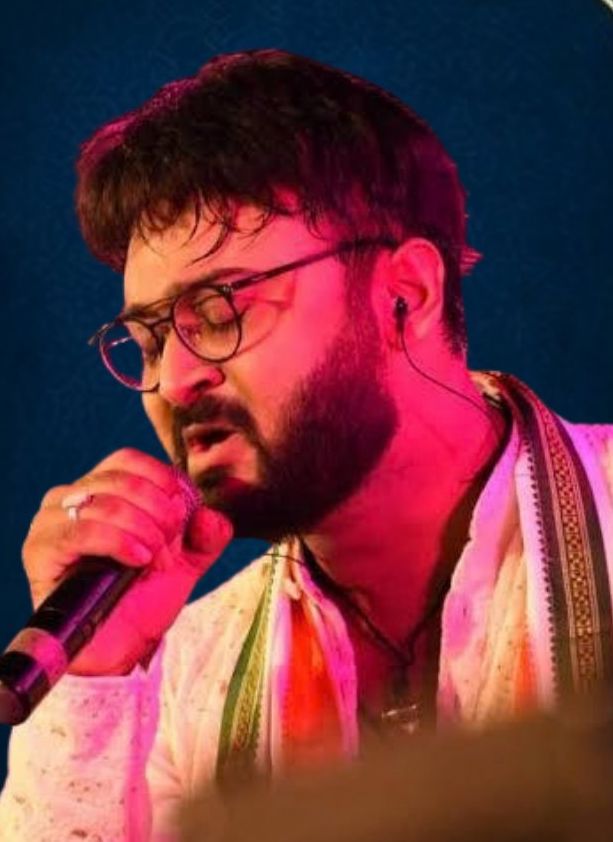 অর্ণব দত্ত