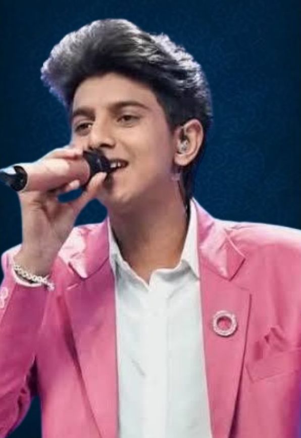 আয়ুষ গুপ্তা