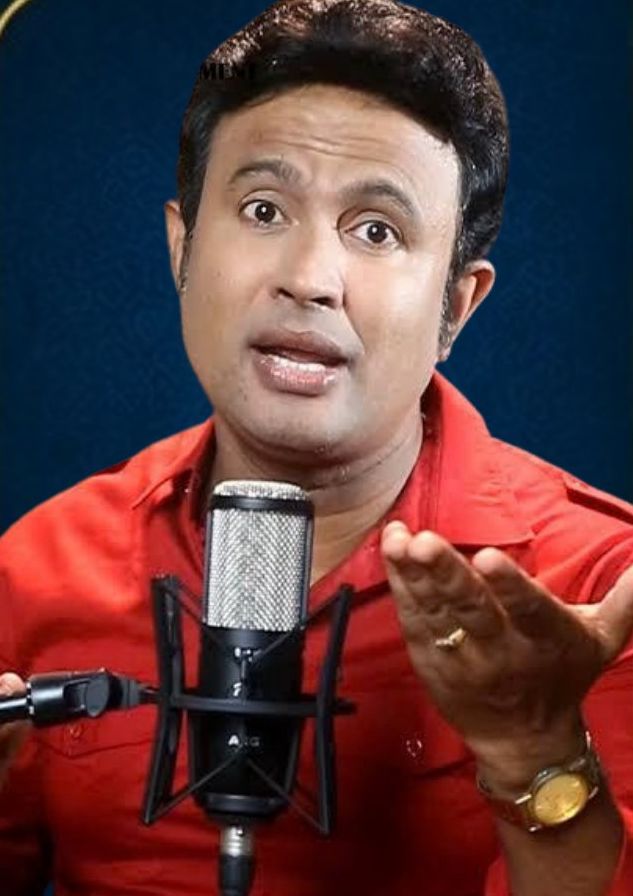 প্রসূন ব্যানার্জি