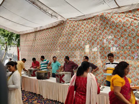 বলাকার উৎসবের ছবি