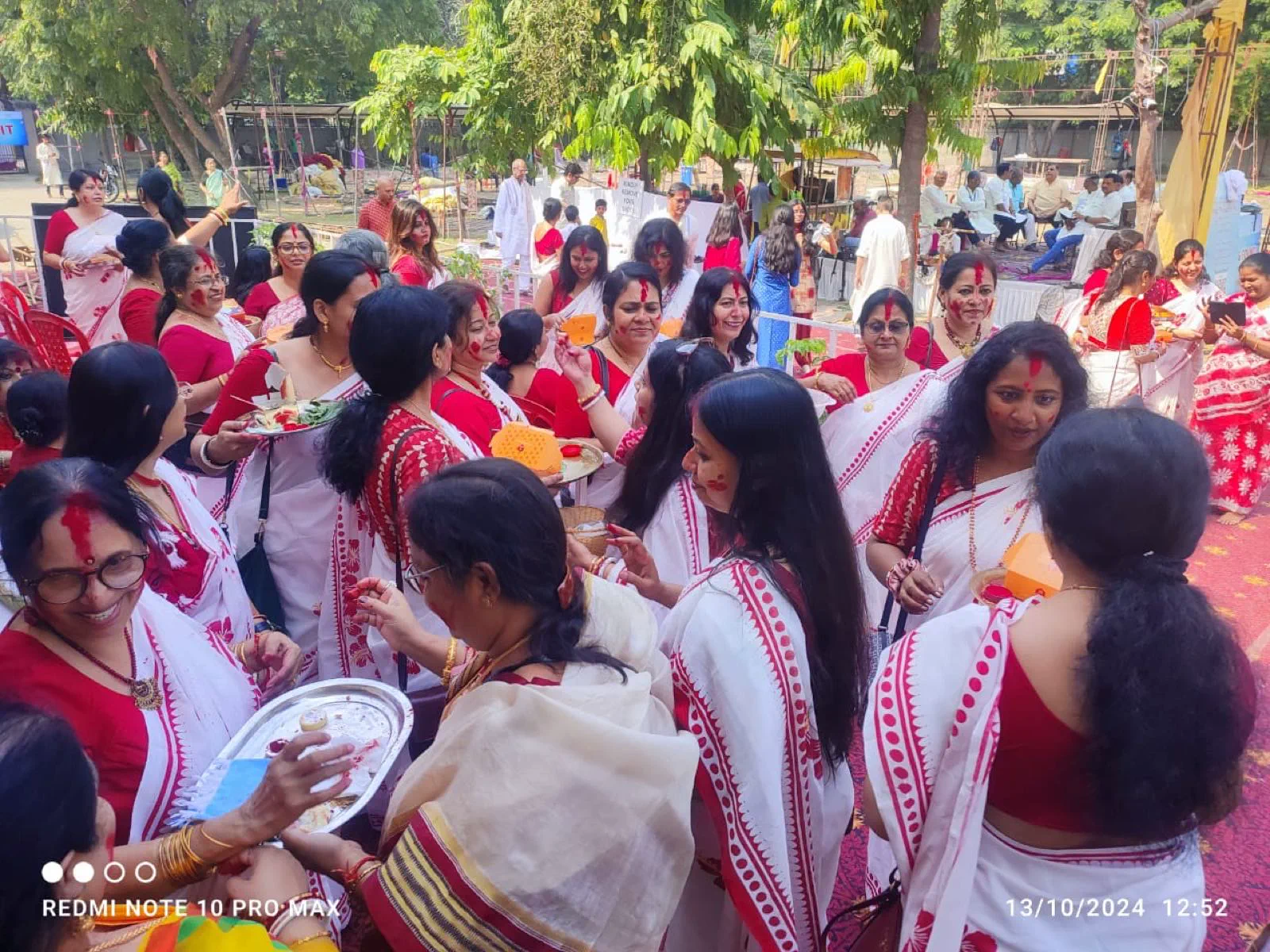 শুভ বিজয়া দশমী