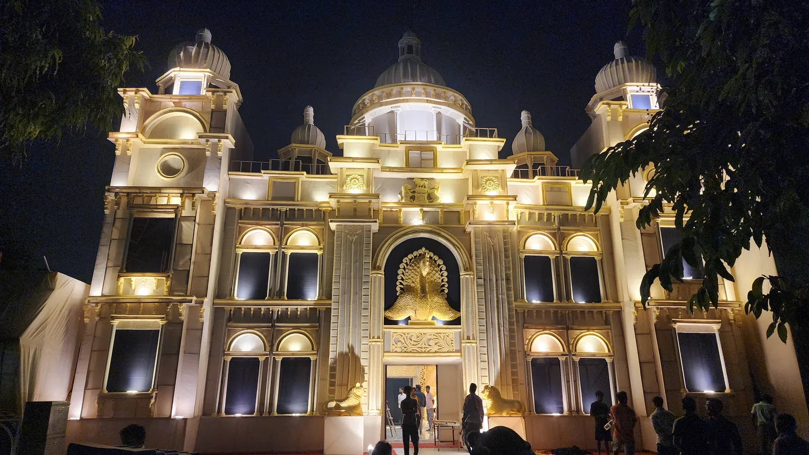 ভিক্টোরিয়া মেমোরিয়াল