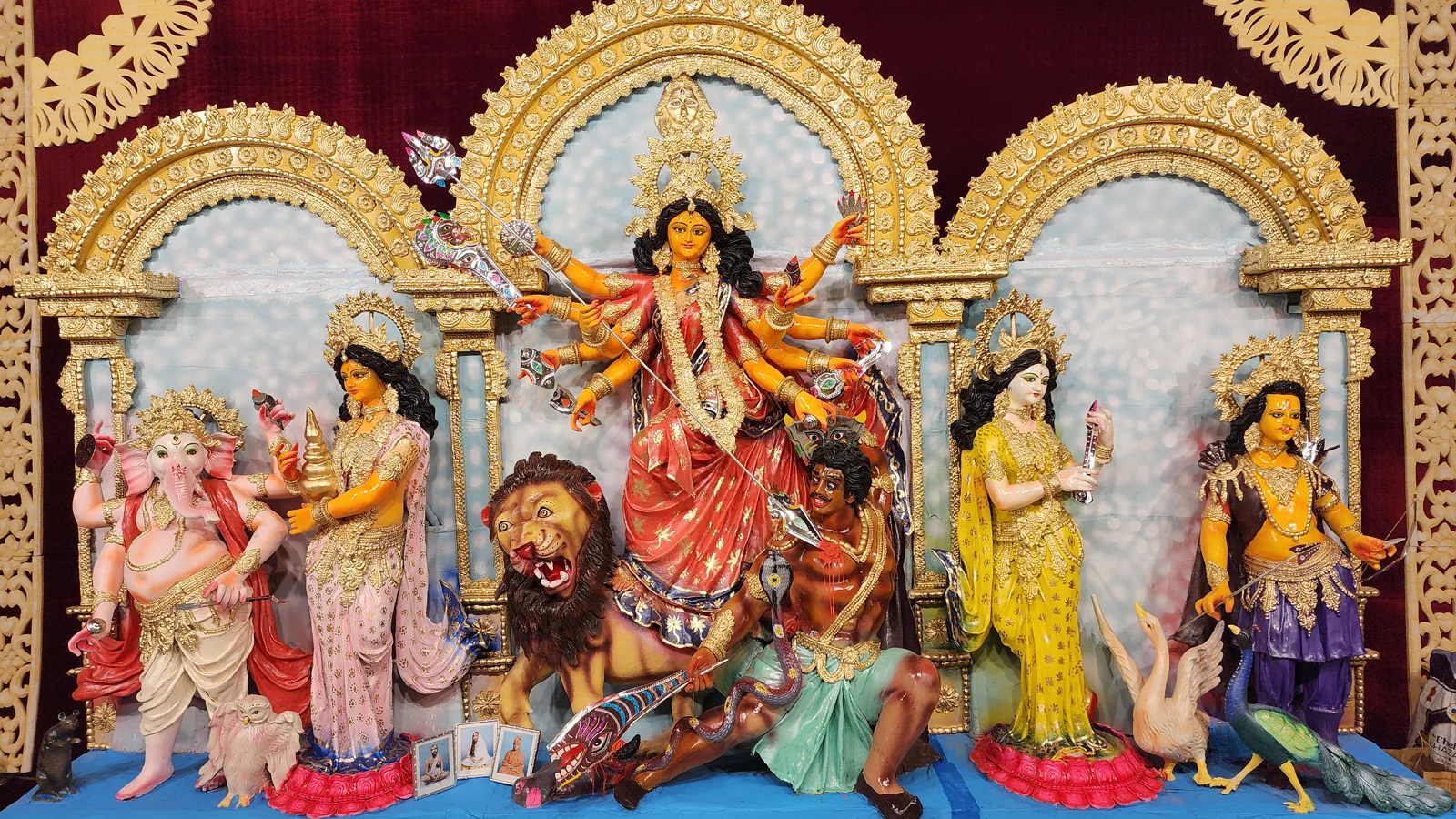প্রতিমা