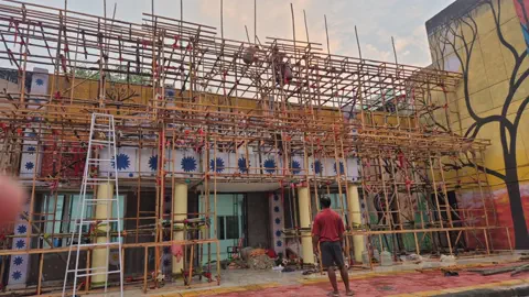 বলাকার উৎসবের ছবি