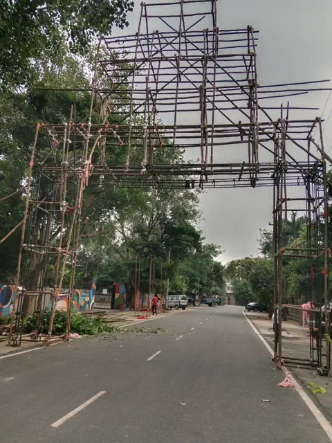 বলাকার উৎসবের ছবি
