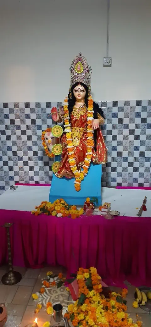 বলাকার উৎসবের ছবি