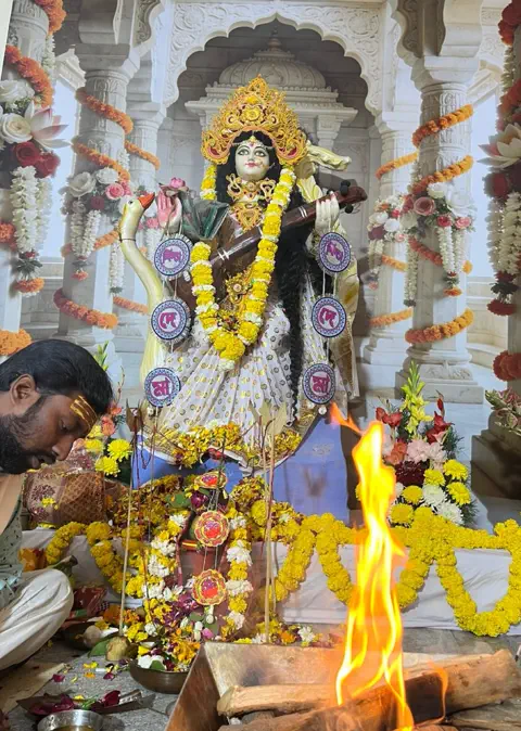 বলাকার উৎসবের ছবি