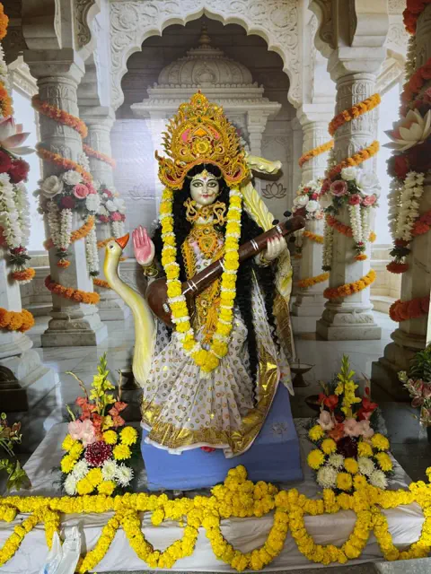 বলাকার উৎসবের ছবি