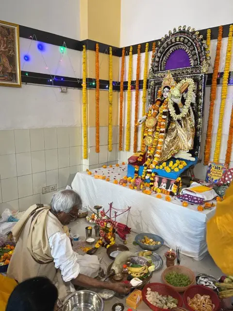 বলাকার উৎসবের ছবি