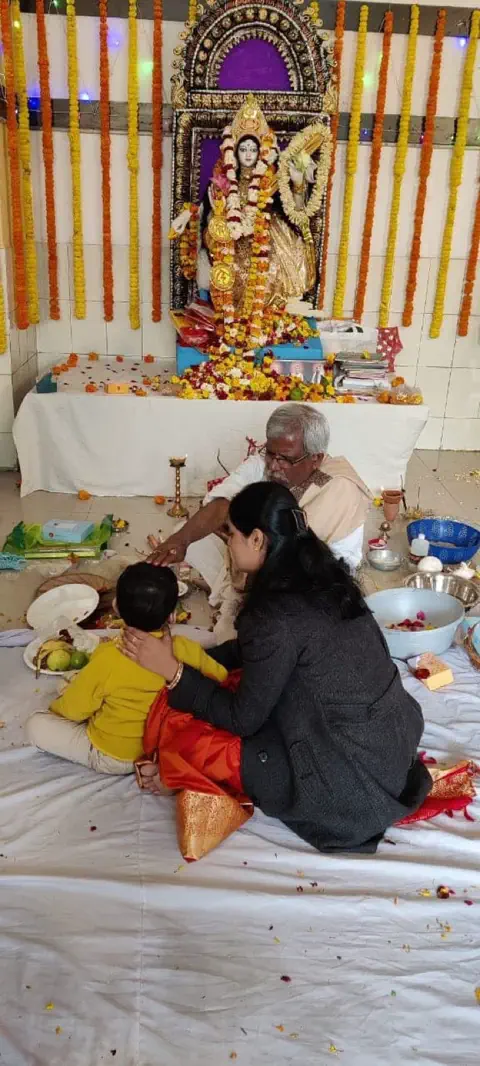 বলাকার উৎসবের ছবি