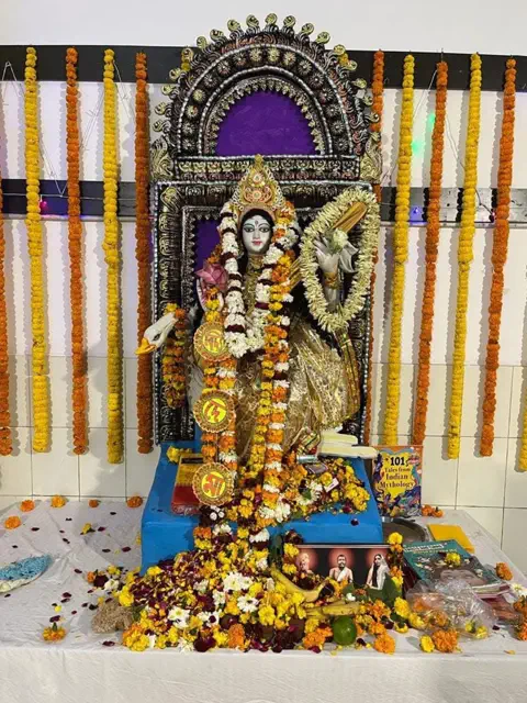 বলাকার উৎসবের ছবি