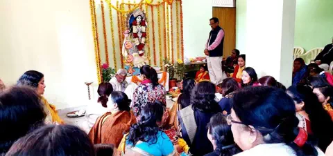 বলাকার উৎসবের ছবি