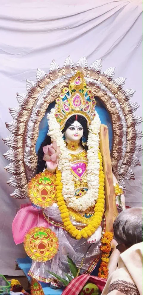 বলাকার উৎসবের ছবি