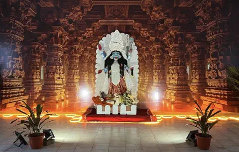 বলাকার উৎসবের ছবি