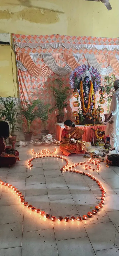 বলাকার উৎসবের ছবি