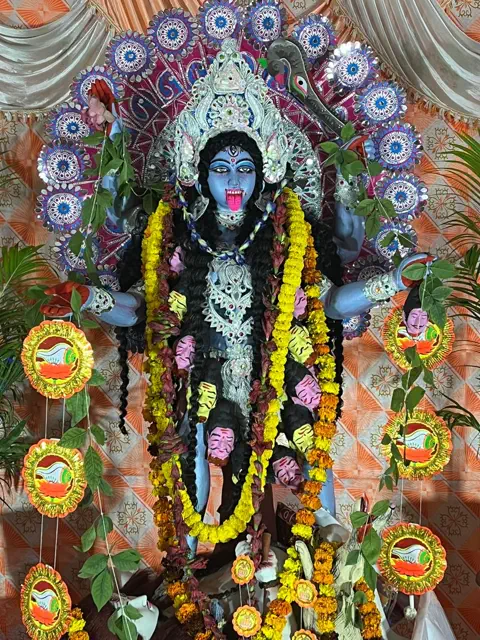 বলাকার উৎসবের ছবি