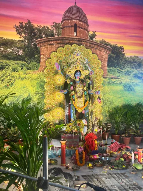 বলাকার উৎসবের ছবি