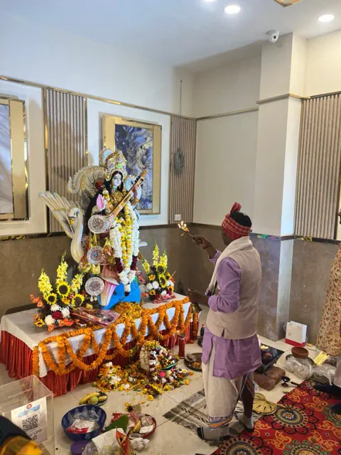 বলাকার উৎসবের ছবি