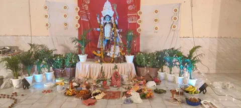 বলাকার উৎসবের ছবি