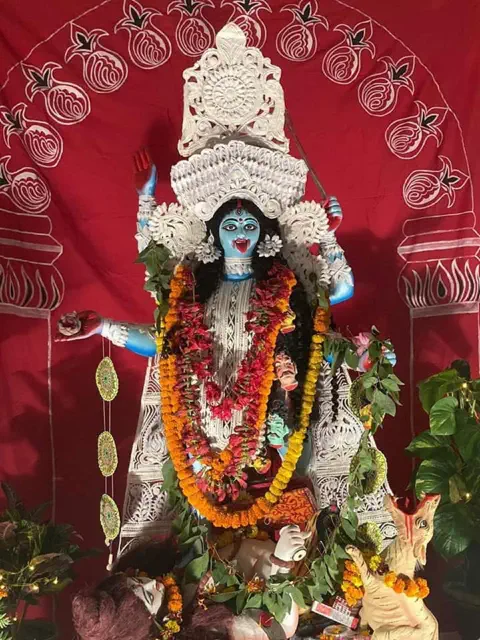বলাকার উৎসবের ছবি