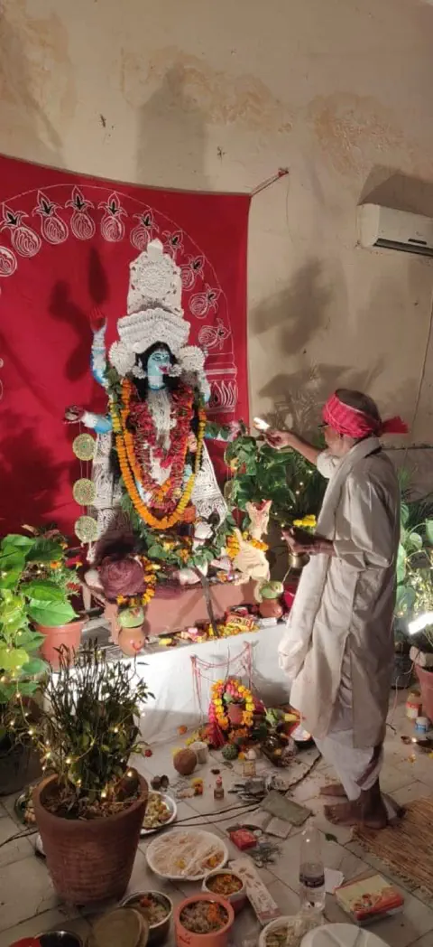 বলাকার উৎসবের ছবি
