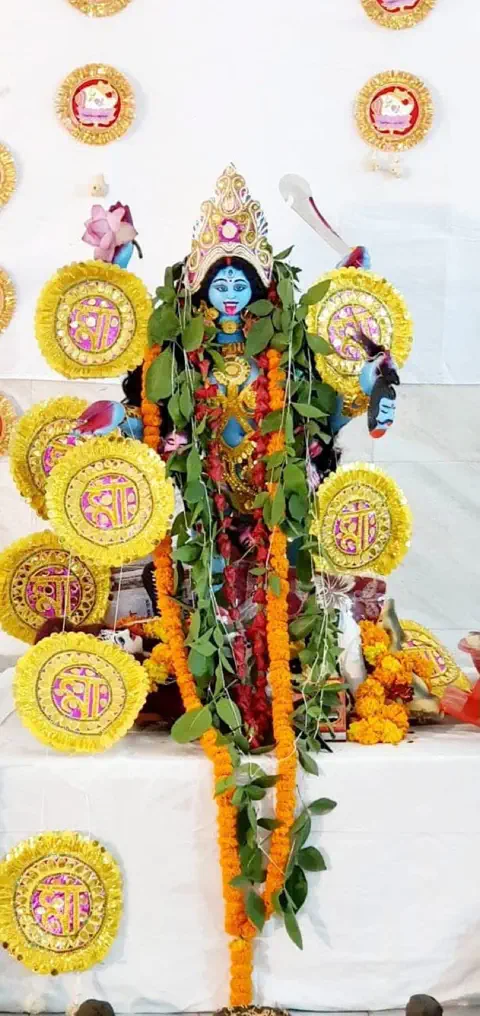 বলাকার উৎসবের ছবি